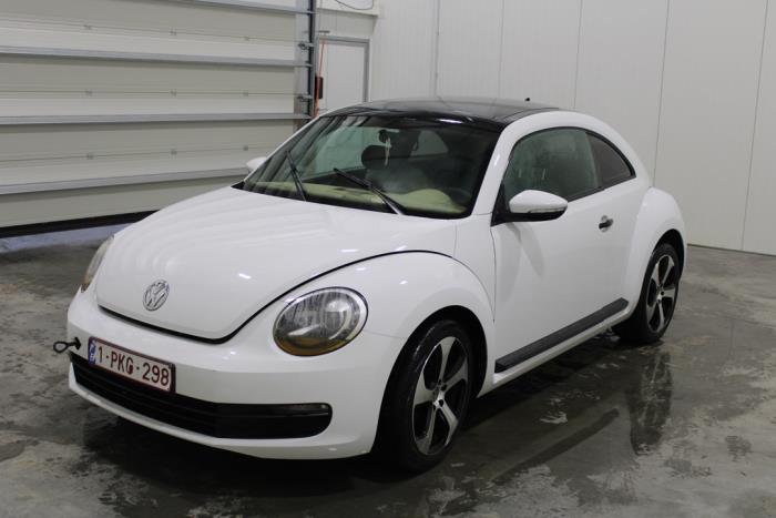 Volkswagen Beetle (16AE) 1.2 TSI