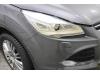 Ford Kuga II 2.0 TDCi 16V 163 4x4 Sloopvoertuig (2013, Grijs)