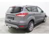 Ford Kuga II 2.0 TDCi 16V 163 4x4 Sloopvoertuig (2013, Grijs)