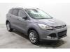 Ford Kuga II 2.0 TDCi 16V 163 4x4 Sloopvoertuig (2013, Grijs)