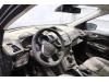 Ford Kuga II 2.0 TDCi 16V 163 4x4 Sloopvoertuig (2013, Grijs)