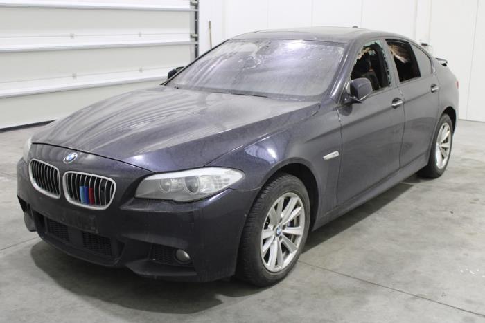 BMW 5 serie (F10) 535d 24V