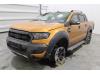 Donor auto Ford Ranger uit 2016