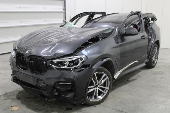 BMW - X3 - 7716900