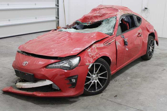 Toyota GT 86 (ZN) 2.0 16V