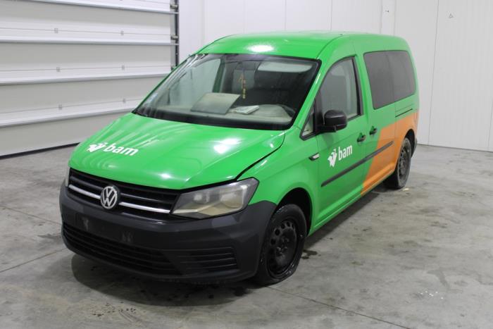 Volkswagen Caddy V1634