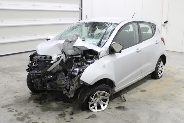 Hyundai i10 (B5) 1.0 12V