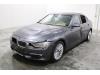 Donor auto BMW 3 serie (F30) 318d 2.0 16V uit 2014