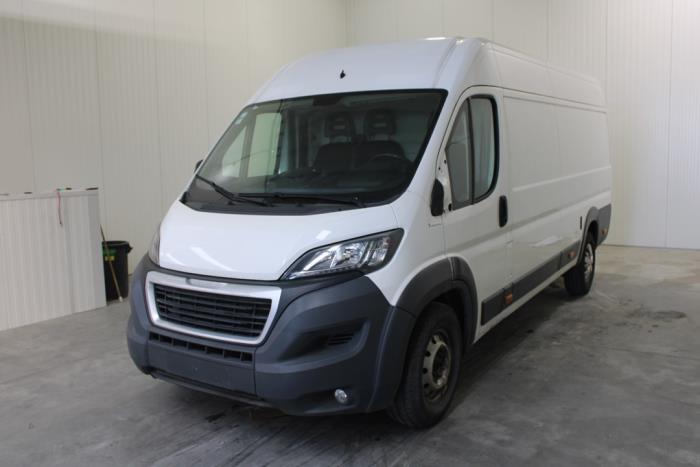 Peugeot Boxer (U9) 2.0 BlueHDi 160