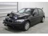 Donor auto BMW 1 serie (F20) 116d 1.5 12V TwinPower uit 2015