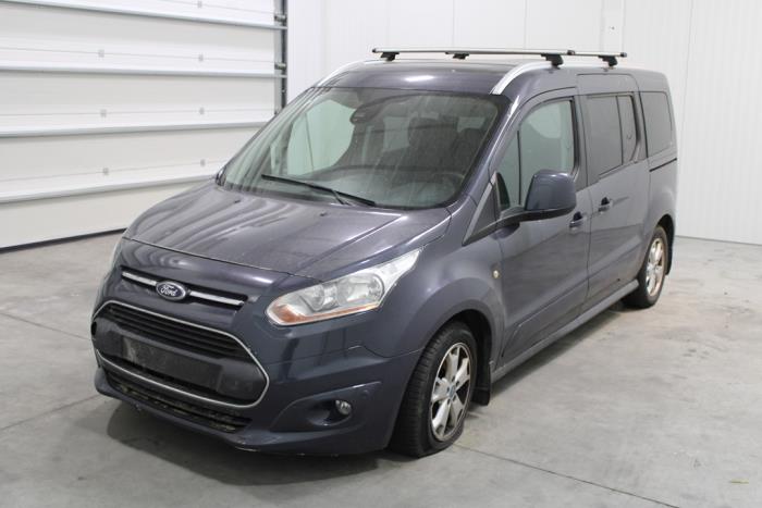 Ford - Tourneo Connect - 7862674