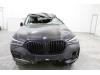 BMW X5 xDrive 45 e iPerformance 3.0 24V Sloopvoertuig (2022, Zwart)