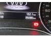 Audi A6 Allroad Quattro 3.0 V6 24V TFSI Sloopvoertuig (2014, Zwart)