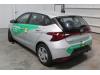 Hyundai i20 1.0 T-GDI 100 Mild Hybrid 48V 12V Sloopvoertuig (2021, Grijs)