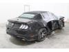 Ford Usa Mustang VI Convertible 2.3 EcoBoost 16V Sloopvoertuig (2021, Zwart)
