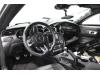 Ford Usa Mustang VI Convertible 2.3 EcoBoost 16V Sloopvoertuig (2021, Zwart)