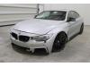 Donor auto BMW 4 serie (F32) 435i xDrive 3.0 24V uit 2014