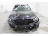 BMW X5 xDrive 45 e iPerformance 3.0 24V Sloopvoertuig (2021, Zwart)