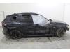 BMW X5 xDrive 45 e iPerformance 3.0 24V Sloopvoertuig (2021, Zwart)