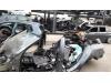 Mercedes C Estate C-220 CDI BlueTEC, C-220 d 2.2 16V Sloopvoertuig (2017, Grijs)