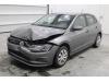 Sloopauto Volkswagen Polo uit 2018