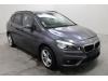 BMW 2 serie Active Tourer 218d 2.0 TwinPower Turbo 16V Sloopvoertuig (2015, Grijs)
