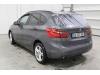 BMW 2 serie Active Tourer 218d 2.0 TwinPower Turbo 16V Sloopvoertuig (2015, Grijs)