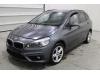 Sloopauto BMW 2-Serie uit 2015