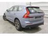 Volvo XC60 II 2.0 D4 16V Sloopvoertuig (2019, Blauw)