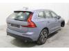 Volvo XC60 II 2.0 D4 16V Sloopvoertuig (2019, Blauw)