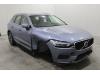 Volvo XC60 II 2.0 D4 16V Sloopvoertuig (2019, Blauw)