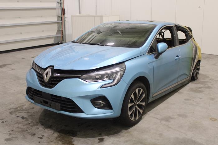Renault - Clio - 8024315
