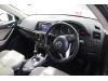 Mazda CX-5 I 2.2 Skyactiv D 175 16V 4WD Sloopvoertuig (2013, Grijs)