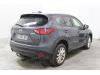 Mazda CX-5 I 2.2 Skyactiv D 175 16V 4WD Sloopvoertuig (2013, Grijs)
