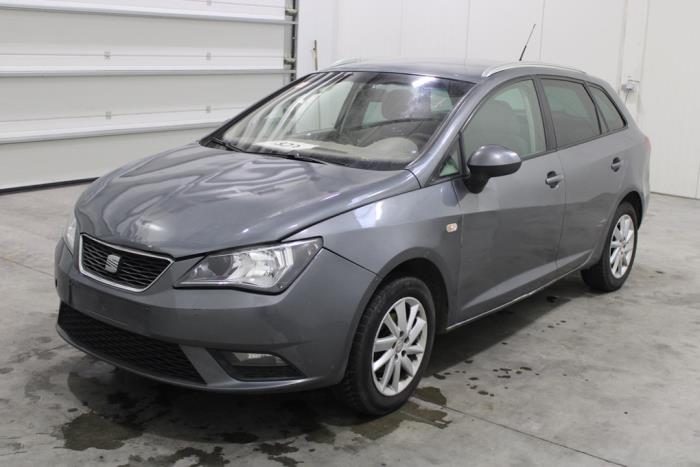 Seat Ibiza ST (6J8) 1.2 TSI