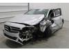 Donor auto Mercedes A (W176) 1.6 A-180 16V uit 2013