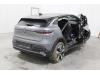 Renault Megane E-Tech EV60 Sloopvoertuig (2022, Grijs)