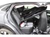 Renault Megane E-Tech EV60 Sloopvoertuig (2022, Grijs)