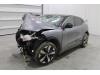 Renault Megane E-Tech EV60 Sloopvoertuig (2022, Grijs)