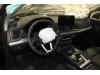 Audi Q5 2.0 50 TFSI e 16V Mild Hybrid Quattro Sloopvoertuig (2022, Grijs)