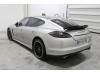 Porsche Panamera 4.8 V8 32V 4S Sloopvoertuig (2009, Grijs)