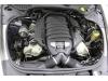 Porsche Panamera 4.8 V8 32V 4S Sloopvoertuig (2009, Grijs)