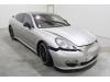 Porsche Panamera 4.8 V8 32V 4S Sloopvoertuig (2009, Grijs)