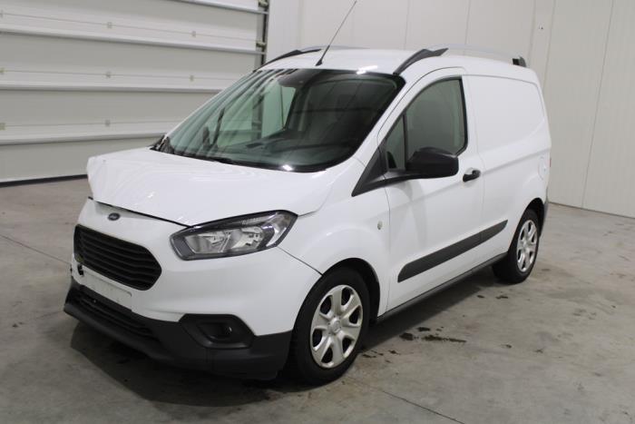 Ford Transit Courier 1.5 EcoBlue