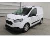 Sloopauto Ford Transit Courier uit 2021