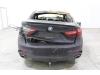 BMW X6 xDrive30d 3.0 24V Sloopvoertuig (2018, Blauw)