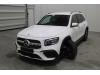 Sloopauto Mercedes GLB-Klasse uit 2020