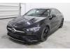 Mercedes CLA 1.3 CLA-180 Turbo 16V Sloopvoertuig (2019, Zwart)