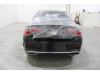 Mercedes CLA 1.3 CLA-180 Turbo 16V Sloopvoertuig (2019, Zwart)