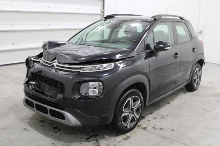 Citroen C3 Aircross (2C/2R) 1.5 BlueHDi 110